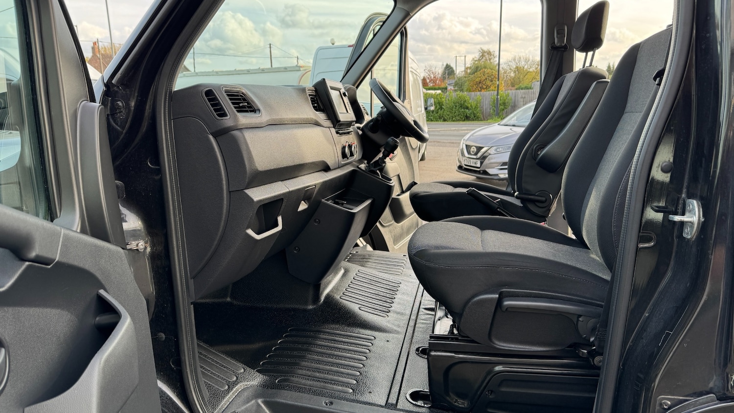 Used Renault Master 2022 for sale - 76436638: Photo 12