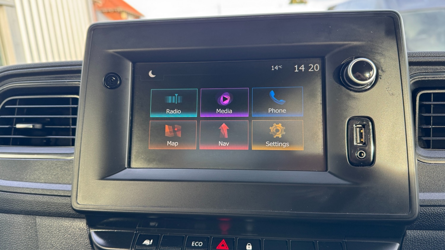 Used Renault Master 2022 for sale - 76436638: Photo 14