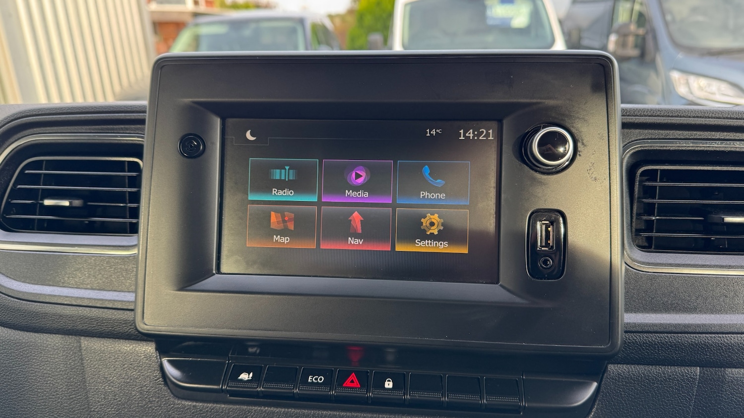 Used Renault Master 2022 for sale - 76436638: Photo 16