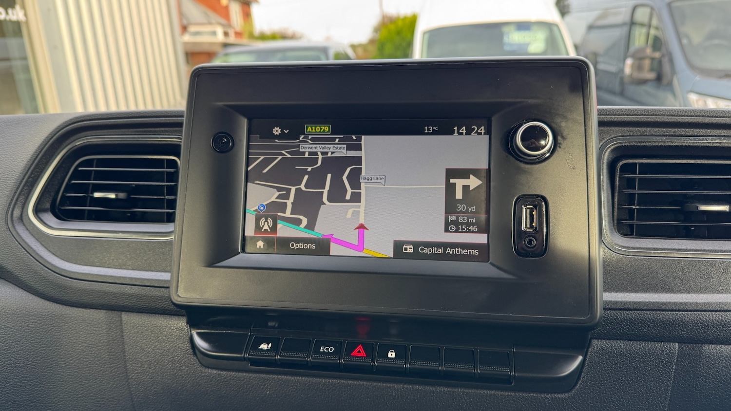 Used Renault Master 2022 for sale - 76436638: Photo 17