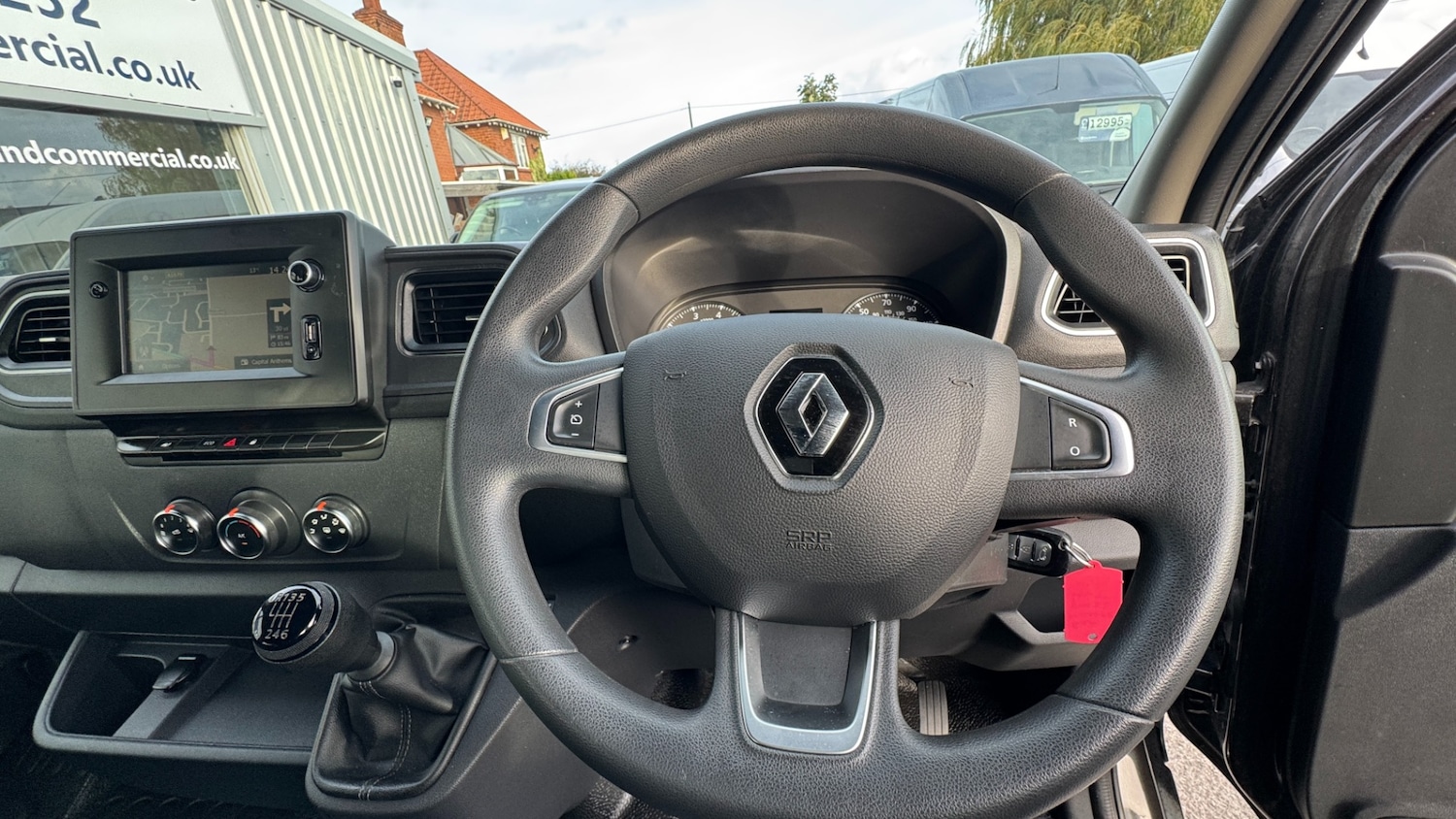 Used Renault Master 2022 for sale - 76436638: Photo 19