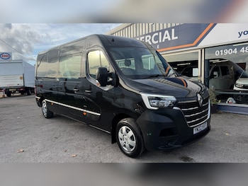 Used Renault Master 2022 for sale - 76436638: Photo