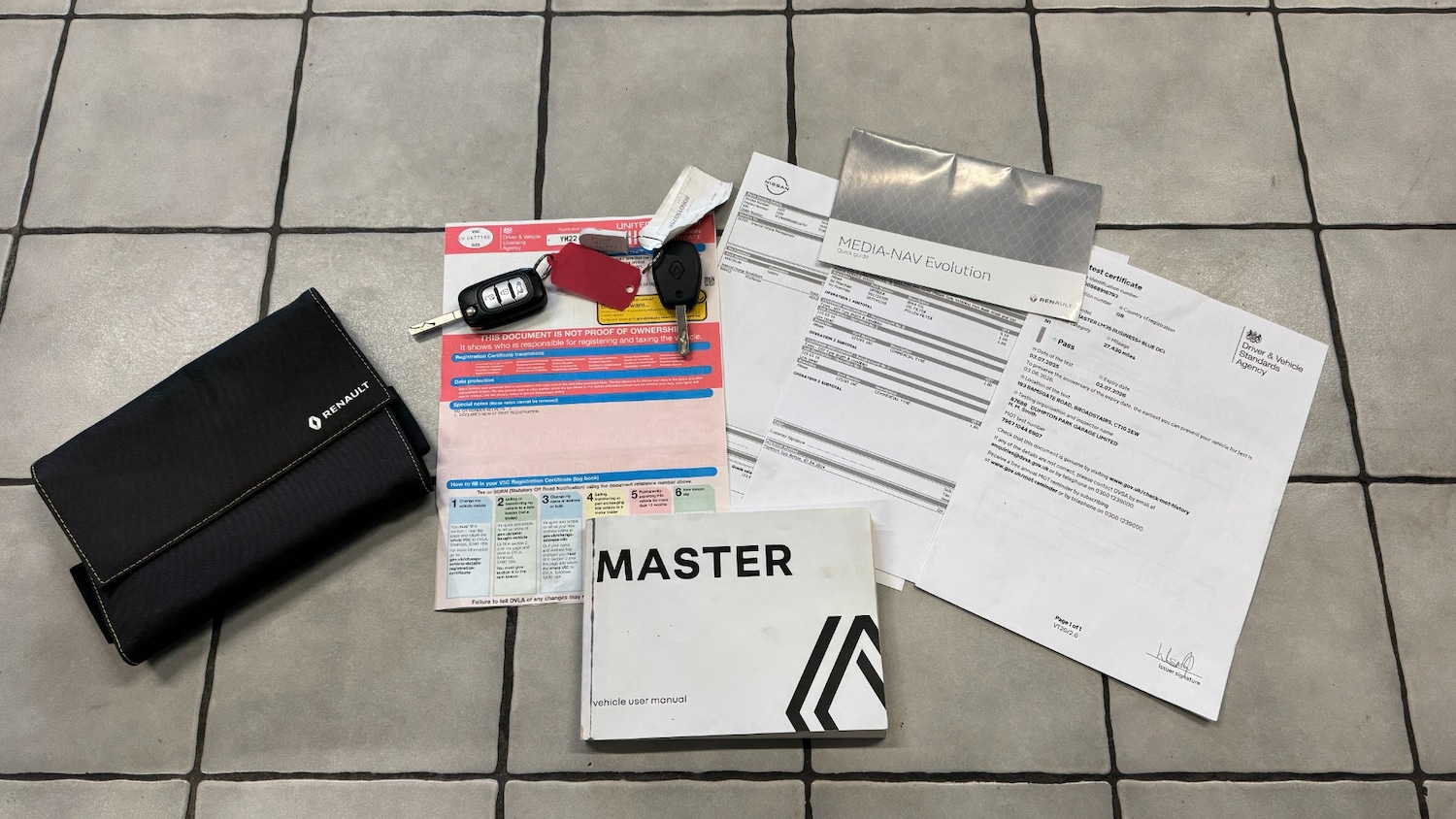 Used Renault Master 2022 for sale - 76436638: Photo 20