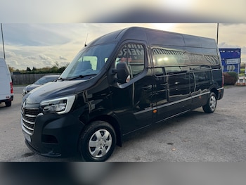 Used Renault Master 2022 for sale - 76436638: Photo