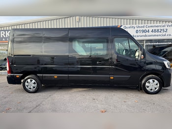Used Renault Master 2022 for sale - 76436638: Photo