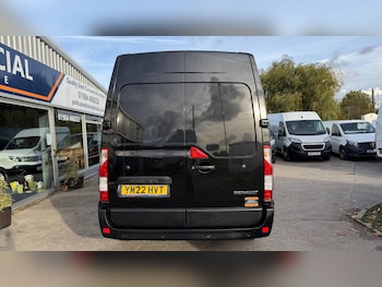 Used Renault Master 2022 for sale - 76436638: Photo
