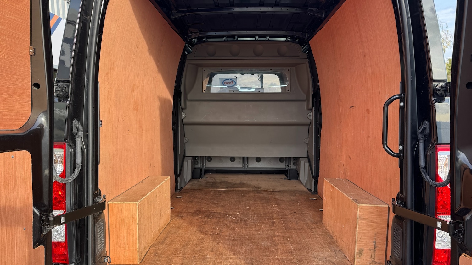 Used Renault Master 2022 for sale - 76436638: Photo 7