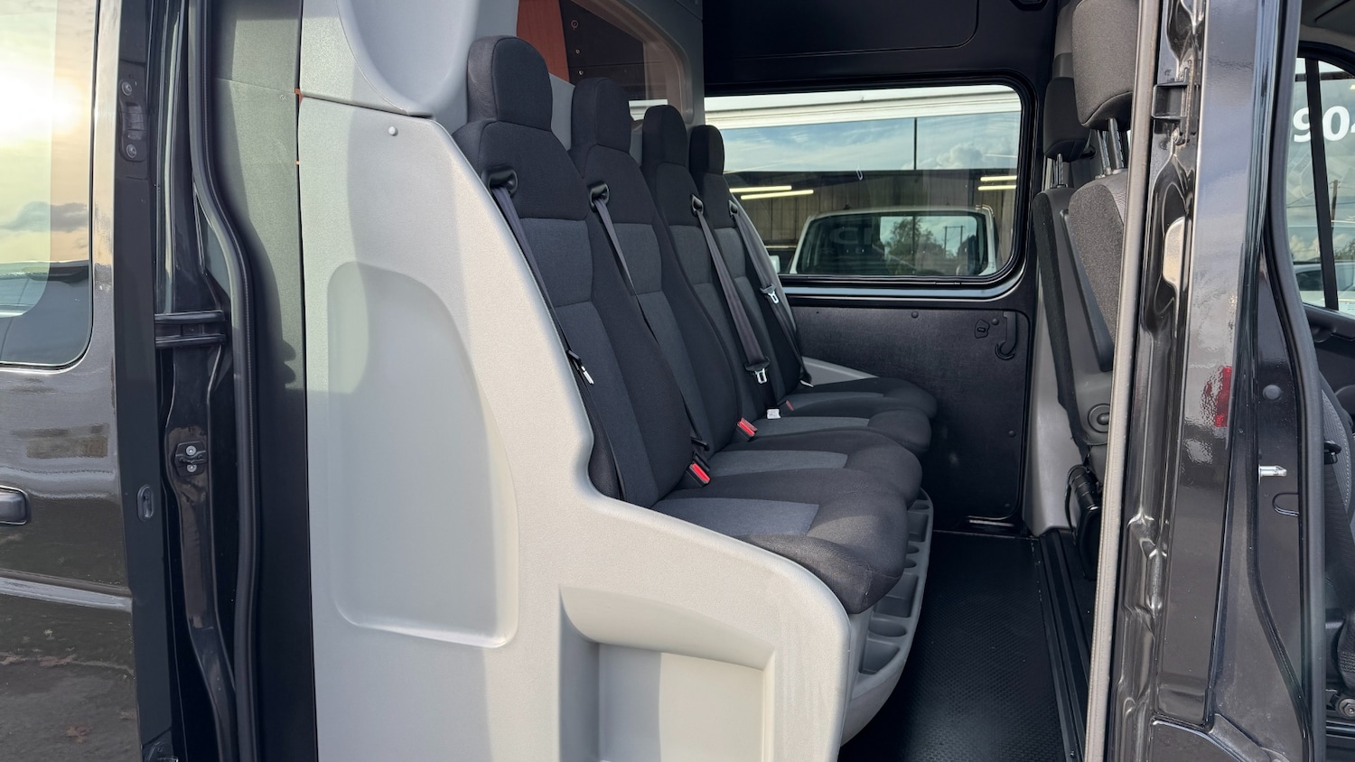 Used Renault Master 2022 for sale - 76436638: Photo 9