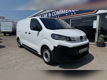 Used Peugeot Expert 2024 for sale - 79184571: Photo