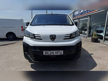 Used Peugeot Expert 2024 for sale - 79184571: Photo