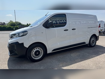 Used Peugeot Expert 2024 for sale - 79184571: Photo