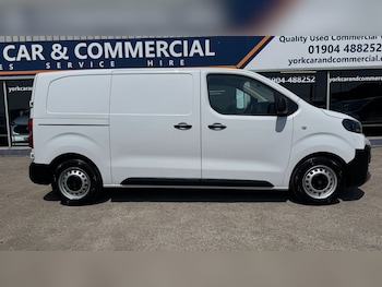 Used Peugeot Expert 2024 for sale - 79184571: Photo