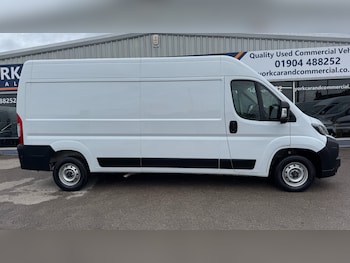 Used Citroen Relay 2025 for sale - 78826935: Photo