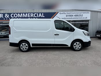 Used Renault Trafic 2023 for sale - 79652684: Photo