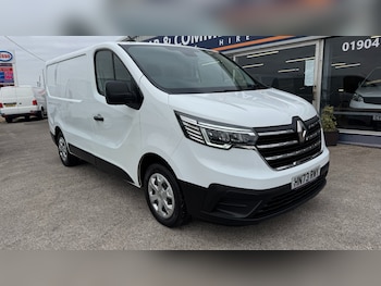 Used Renault Trafic 2023 for sale - 79282971: Photo