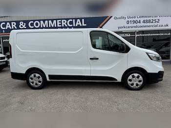 Used Renault Trafic 2023 for sale - 79282971: Photo