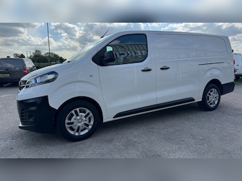 Used Vauxhall Vivaro 2020 for sale - 76117388: Photo