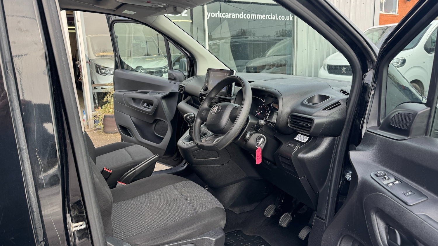Used Toyota ProAce 2022 for sale - 77701278: Photo 10