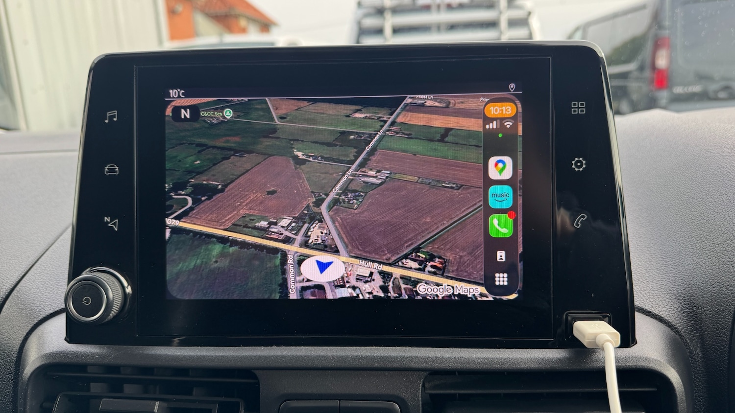 Used Toyota ProAce 2022 for sale - 77701278: Photo 18