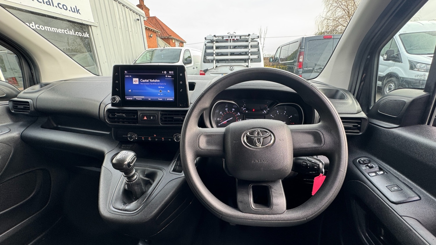 Used Toyota ProAce 2022 for sale - 77701278: Photo 19