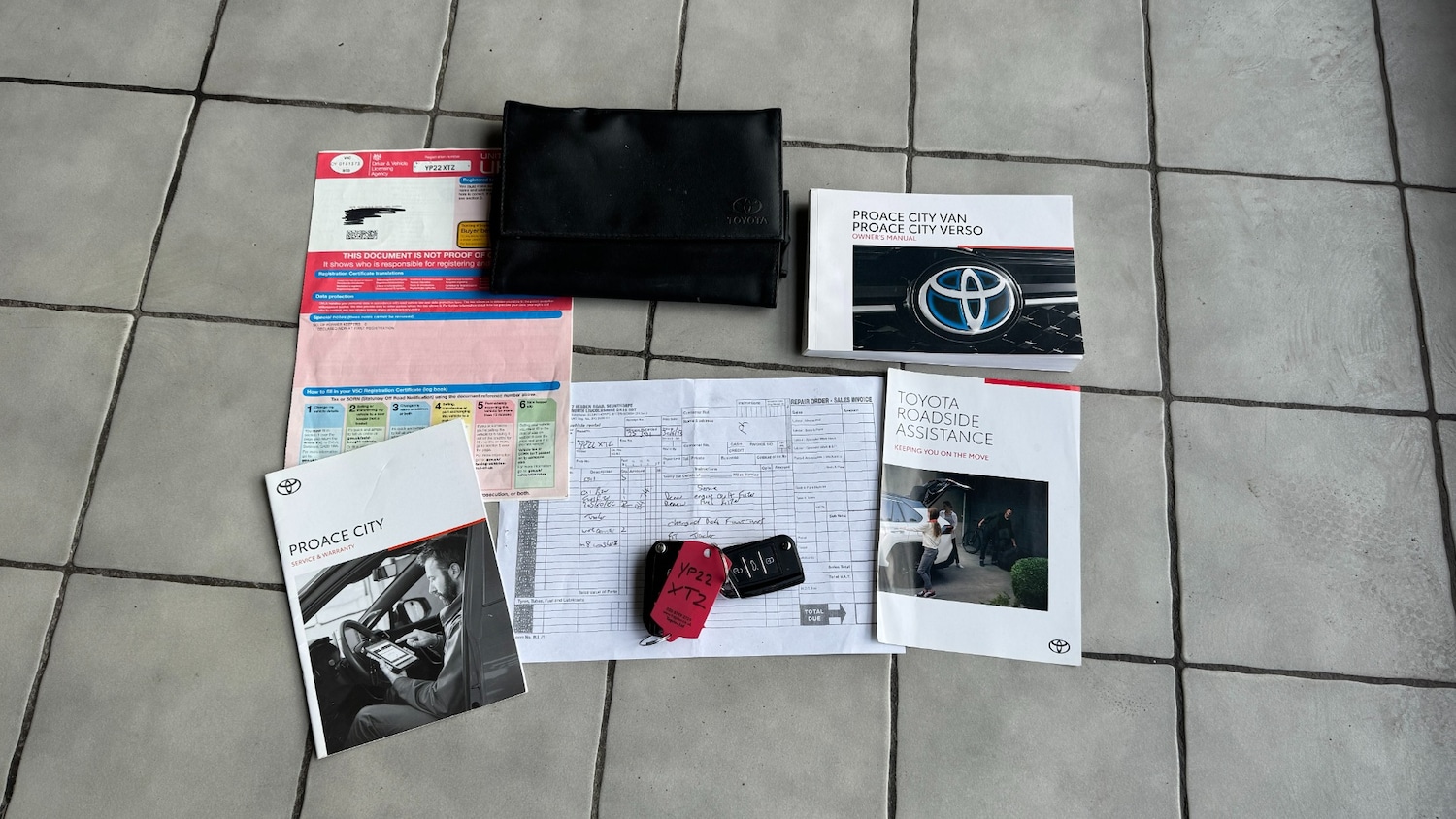 Used Toyota ProAce 2022 for sale - 77701278: Photo 20