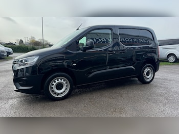 Used Toyota ProAce 2022 for sale - 77701278: Photo
