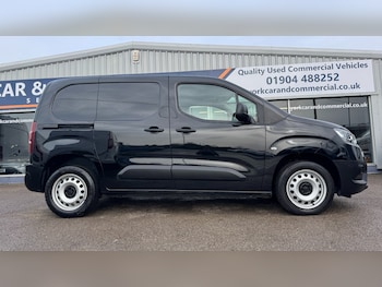 Used Toyota ProAce 2022 for sale - 77701278: Photo