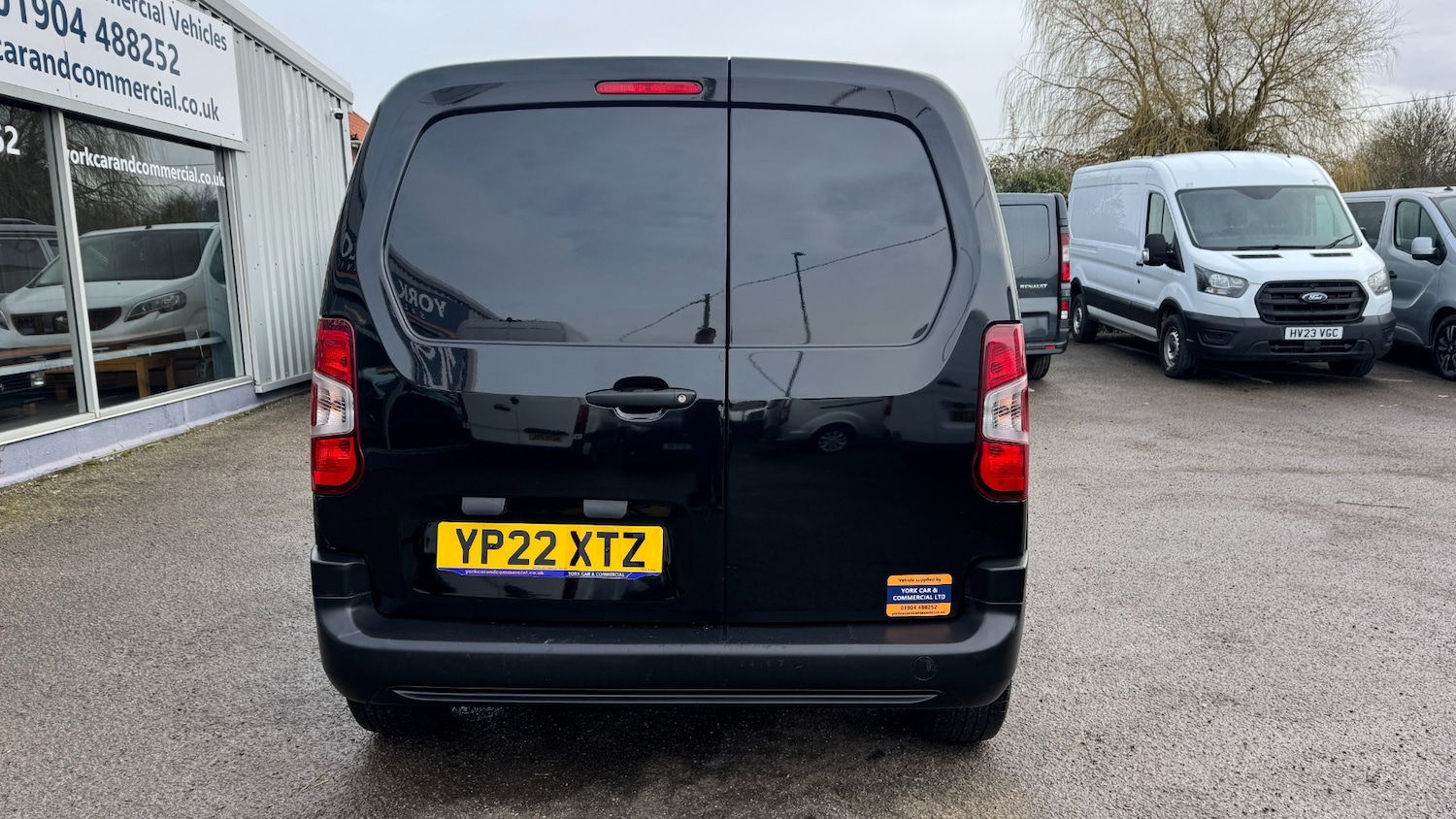 Used Toyota ProAce 2022 for sale - 77701278: Photo 5