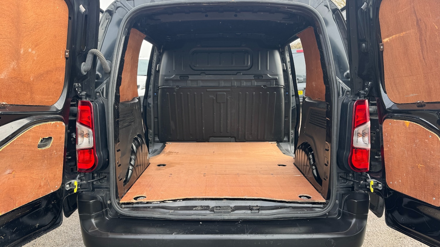 Used Toyota ProAce 2022 for sale - 77701278: Photo 7