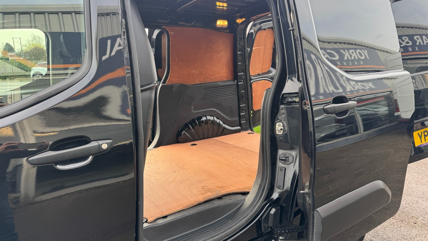 Used Toyota ProAce 2022 for sale - 77701278: Photo 8