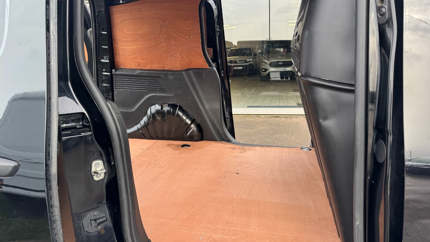 Used Toyota ProAce 2022 for sale - 77701278: Photo 9