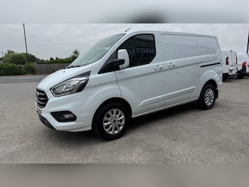 Used Ford Transit Custom 2023 for sale - 79282653: Photo