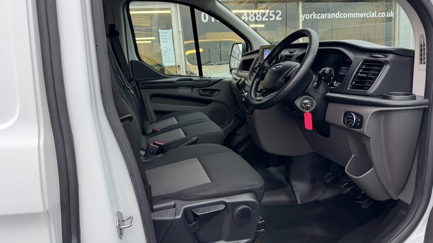 Used Ford Transit Custom 2023 for sale - 77248026: Photo 10