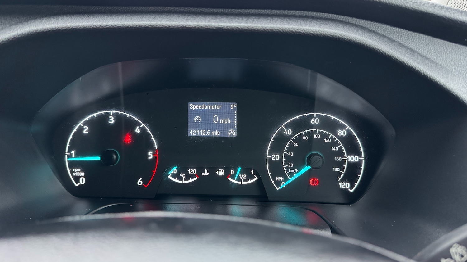 Used Ford Transit Custom 2023 for sale - 77248026: Photo 14