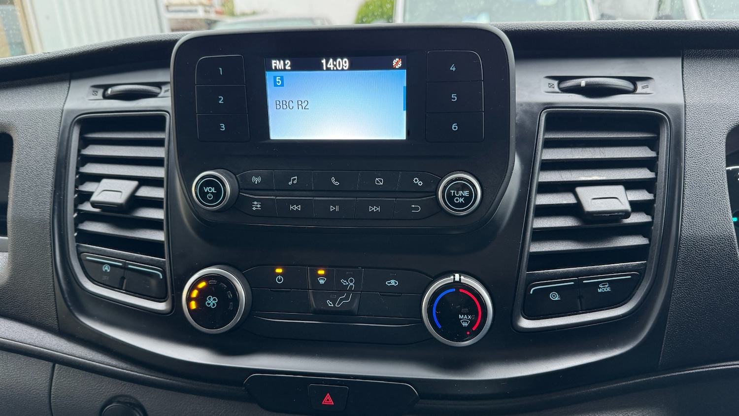 Used Ford Transit Custom 2023 for sale - 77248026: Photo 15