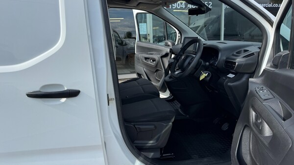 Used Toyota ProAce 2021 for sale - 75417660: Photo 10