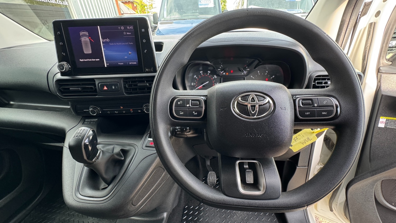 Vehicle 15