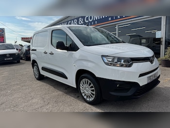 Used Toyota ProAce 2021 for sale - 75417660: Photo