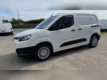 Used Toyota ProAce 2021 for sale - 75417660: Photo