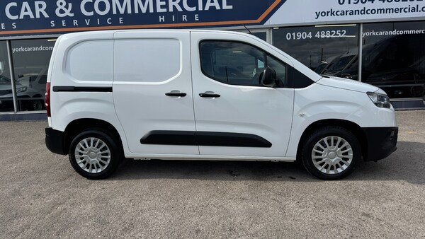 Used Toyota ProAce 2021 for sale - 75417660: Photo 4