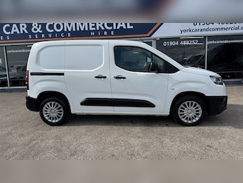 Used Toyota ProAce 2021 for sale - 75417660: Photo