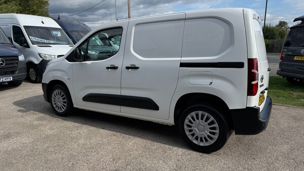Used Toyota ProAce 2021 for sale - 75417660: Photo 6