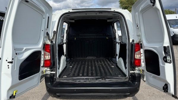 Used Toyota ProAce 2021 for sale - 75417660: Photo 7