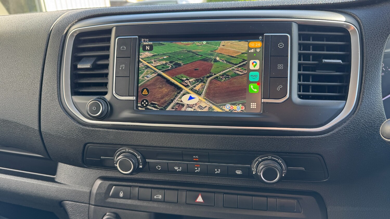 Vehicle 17