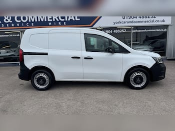 Used Renault Kangoo 2022 for sale - 79652782: Photo