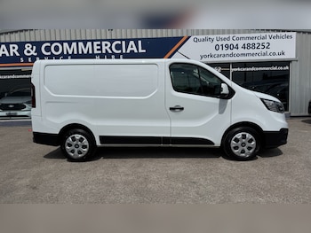 Used Renault Trafic 2025 for sale - 79326593: Photo