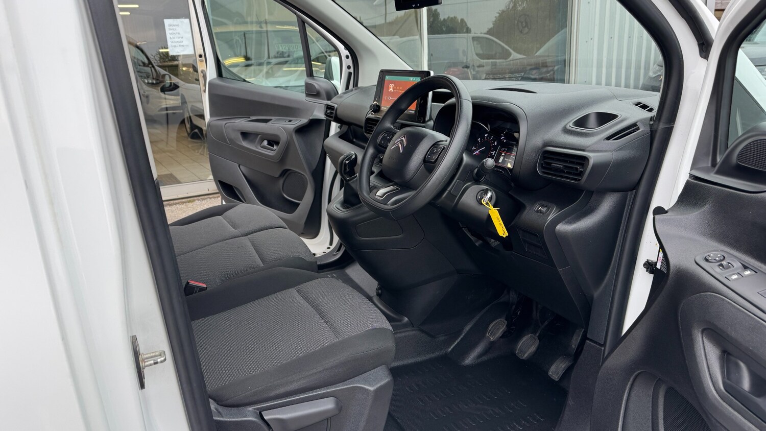 Used Citroen Berlingo 2019 for sale - 76309741: Photo 10