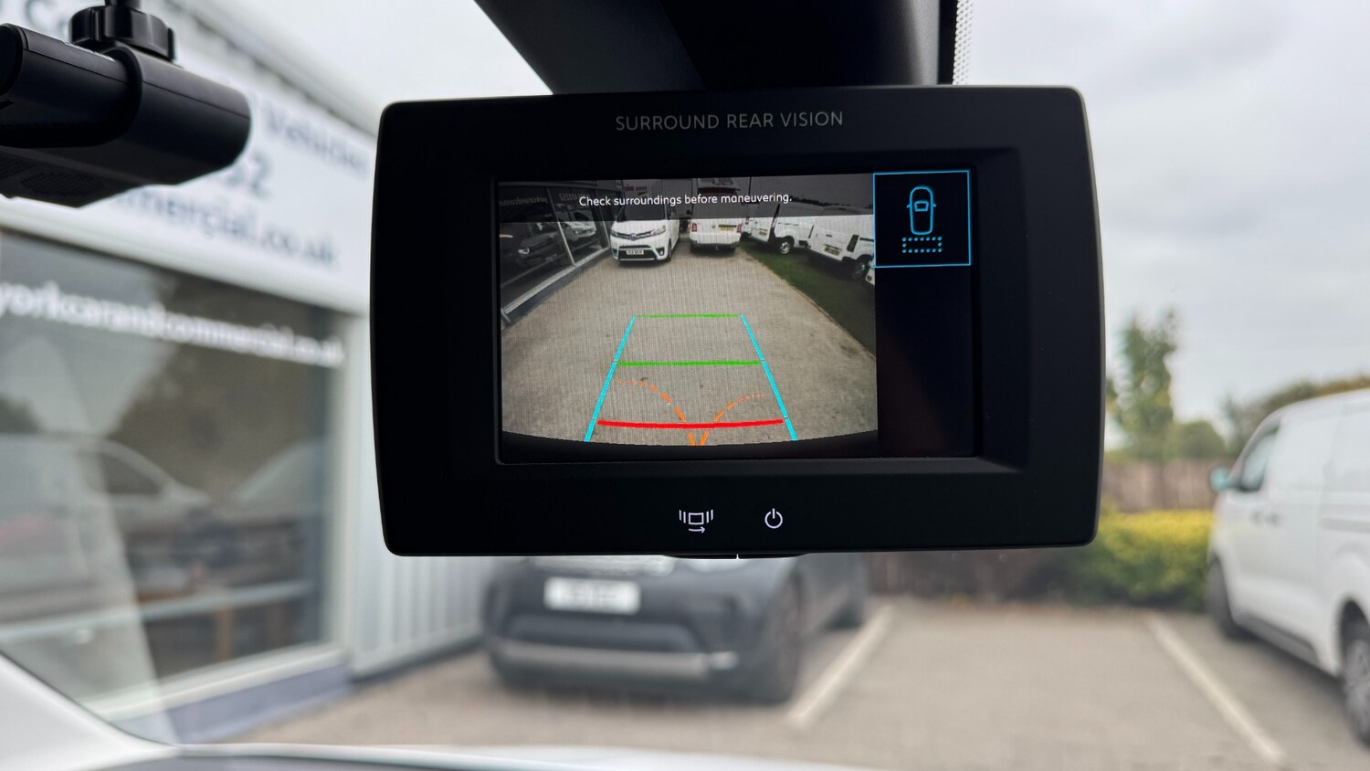 Used Citroen Berlingo 2019 for sale - 76309741: Photo 14