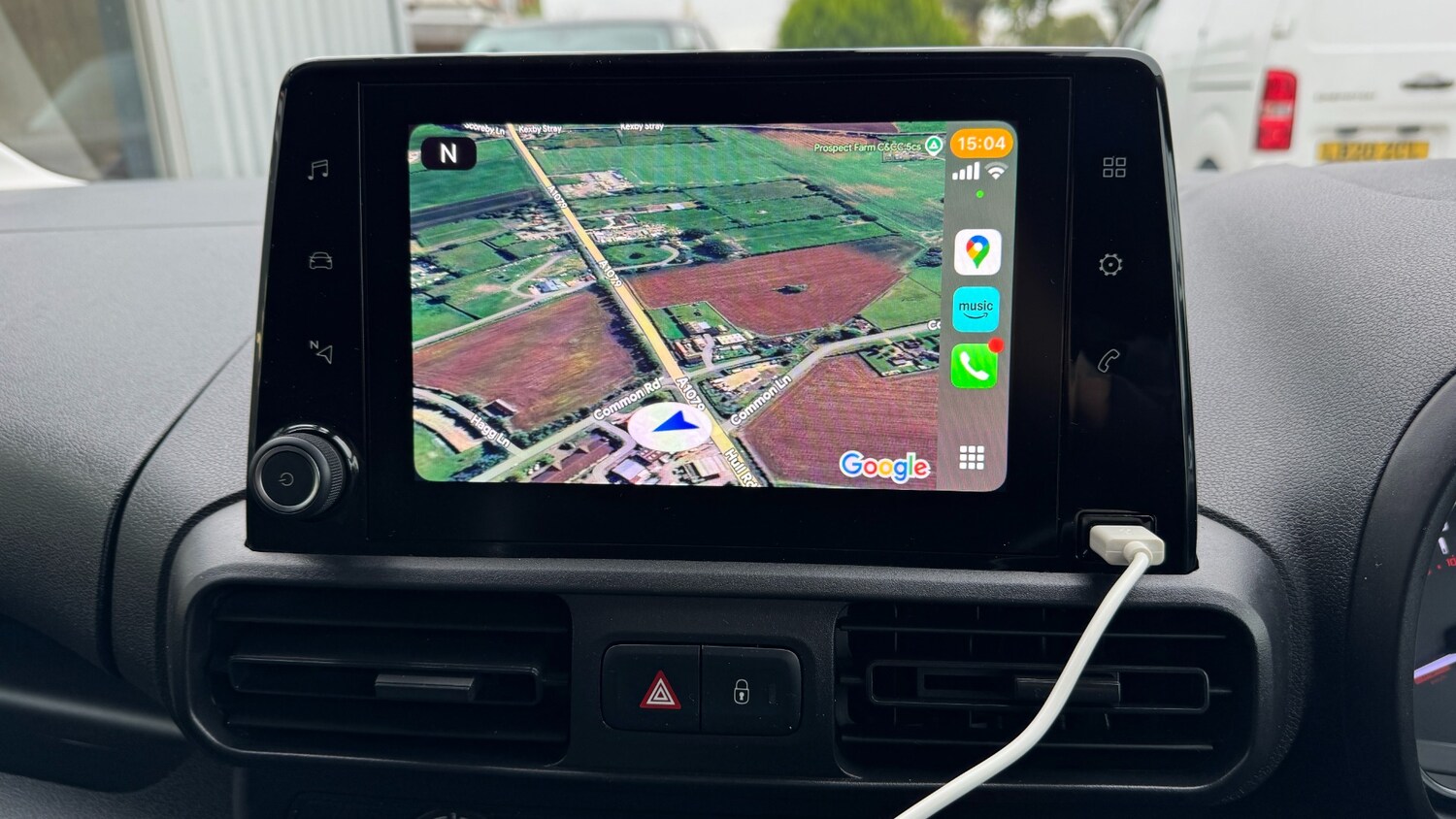 Used Citroen Berlingo 2019 for sale - 76309741: Photo 16