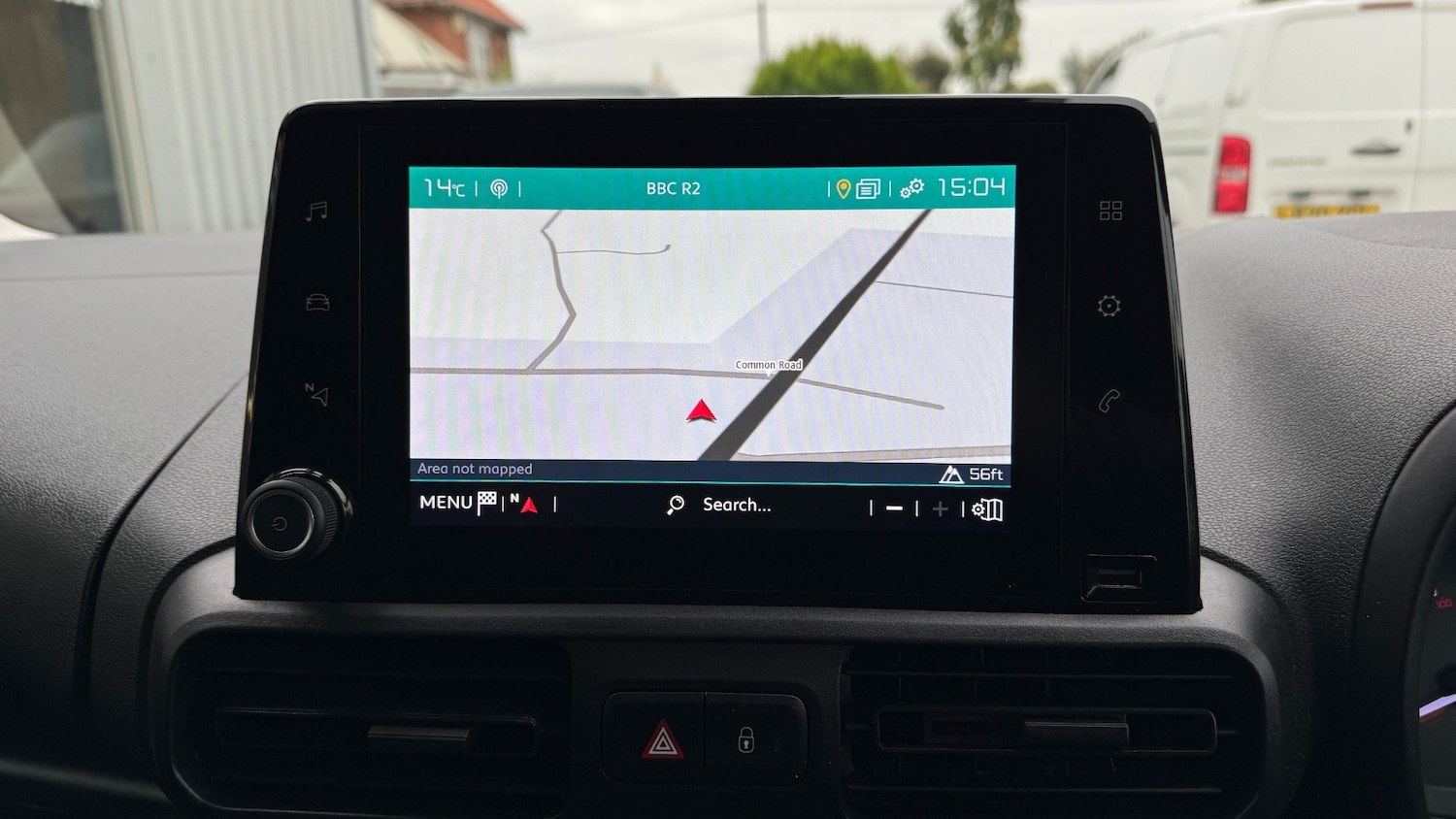 Used Citroen Berlingo 2019 for sale - 76309741: Photo 17